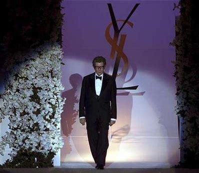 cause deces yves saint laurent|ysl cause of death.